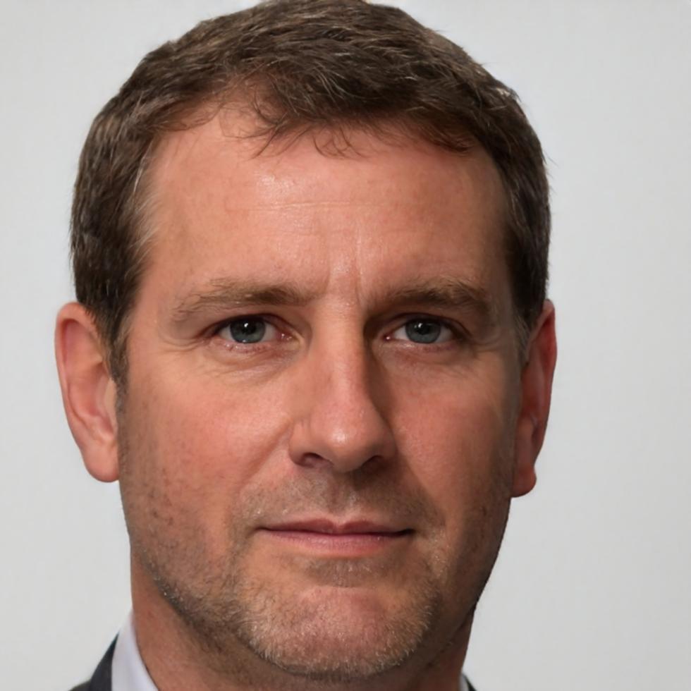 Víctor Kowalczyk, especialista en finanzas digitales